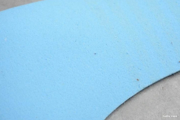Rep Husky Jordan (W) Air 1 Low UNC AO9944-441 0808